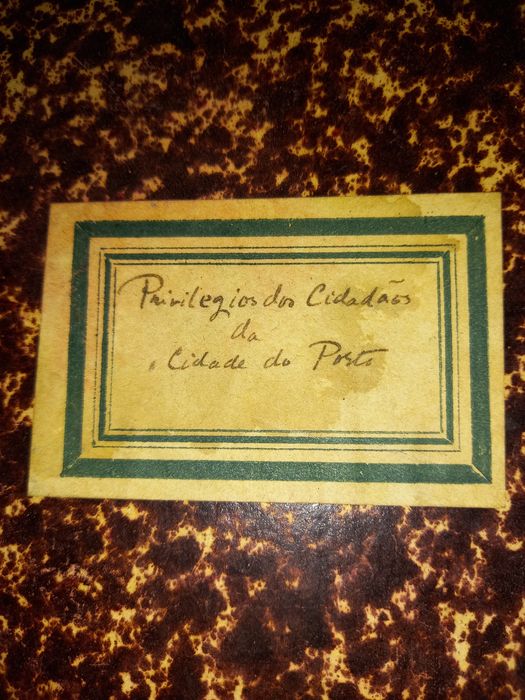 Este livro é raro
