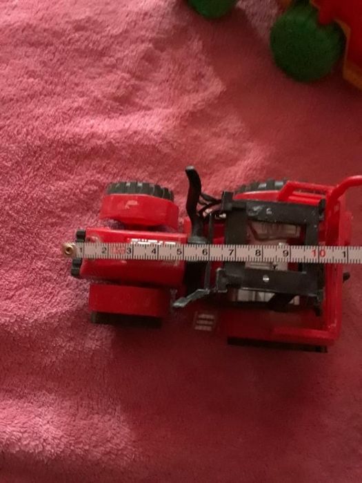 Детские игрушки для мальчика