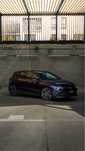 GOLF 8GTI - Wynajem - Warszawa - Wypożyczalnia samochodów - BEZ KAUCJI