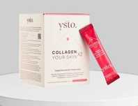 Ysto Collagen Your Skin Kolagen do picia na piękną skórę,włosy,paznokc