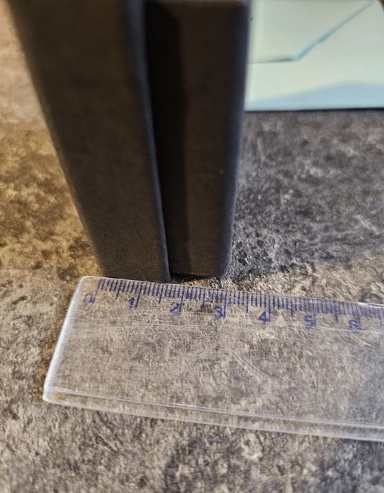 Zestaw dwóch pudełek na biżuterię firmy Picky Pica