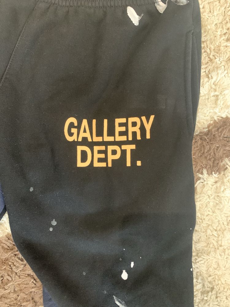 Штани Gallery Dept