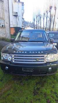 Range Rover vougue 2004/range 2006