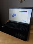 Laptop ACER aspire 3