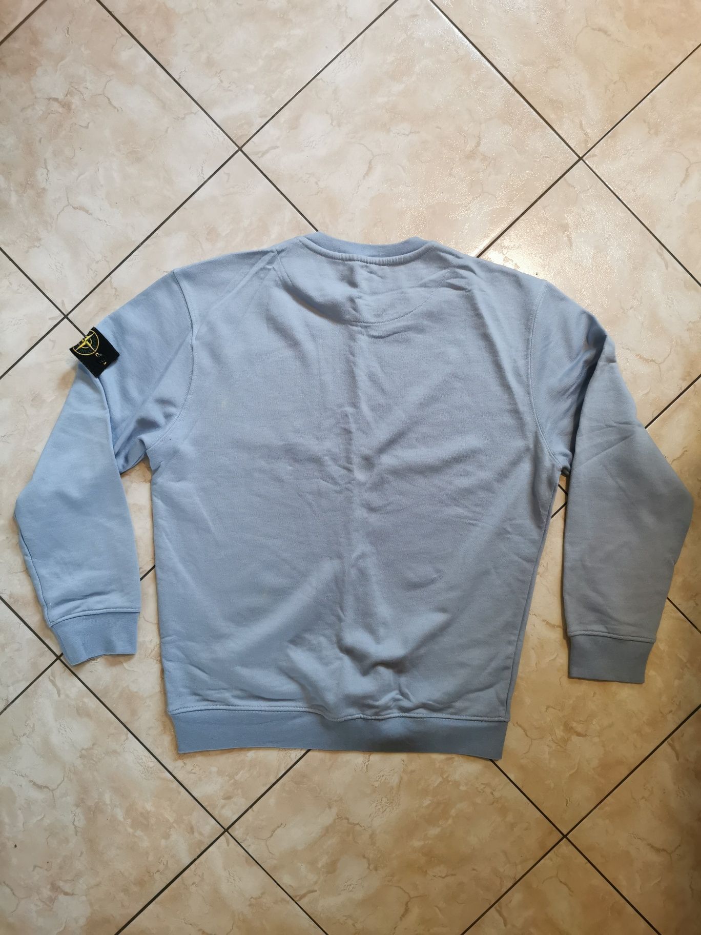 Bluza Stone Island crewneck r. L