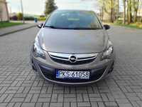 Opel Corsa Opel Corsa D 2014rok 1,4ccm Color Edition Strat Stop Nawigacja
