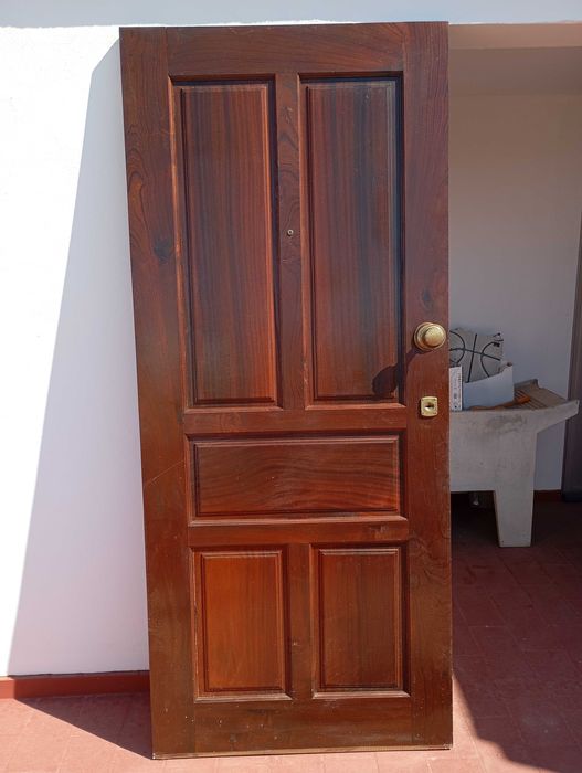 Porta de entrada