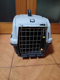 Transportadora cão/gato