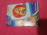 Vendo bola de praia patrulha pata