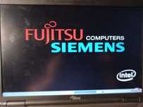 Laptop Fujitsu Siemens Esprimo X9515