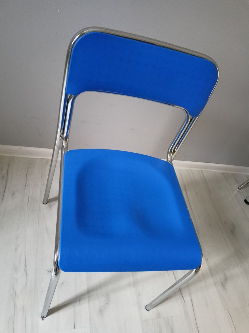 Krzesła konferencyjne/biurowe