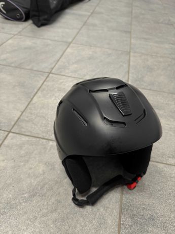 Kask narciarski Blizzard Mega 52-56cm