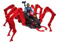 MOTU - Spydor (vintage)