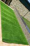 Relva artificial , alta densidade 2m×5m