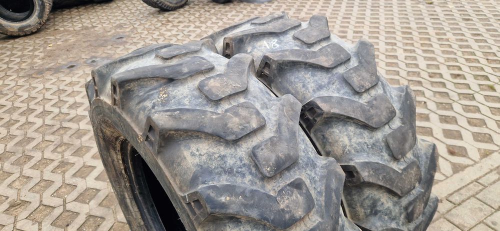 12.5/80-18, 340/80-18, 12.5r18 12.5-18 JCB 3cx 60% 12PR bez napraw