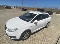 Seat ibiza Gasoleo