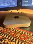 Mac mini late 2014 a1347 4 RAM 256 SSD