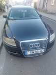 Audi A6 kombi 2007