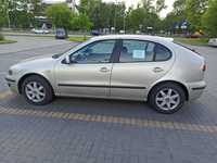 Seat Leon 1,9TDI