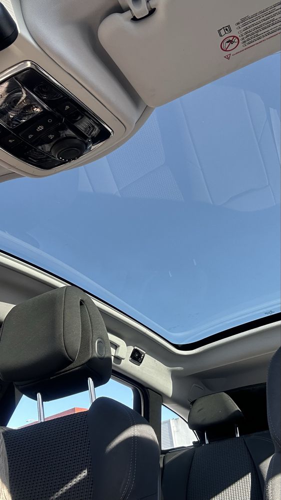 Peugeot 508 hdi 1.6 2013