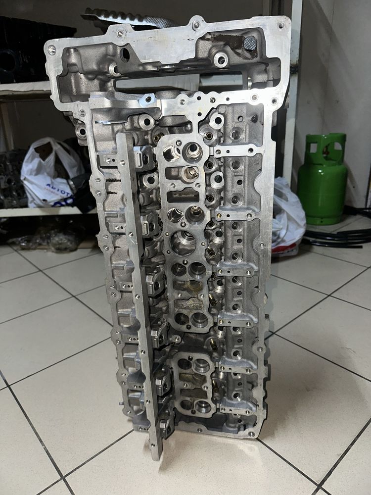 Гбц BMW N55 відмінний стан