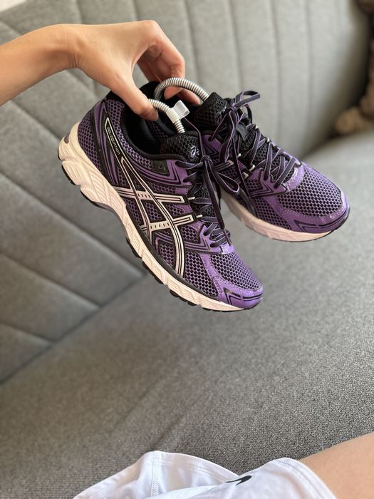 Кросівки/кроссовки Asics gel 41,5р.