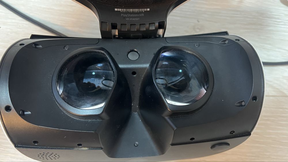 Playstation VR очки