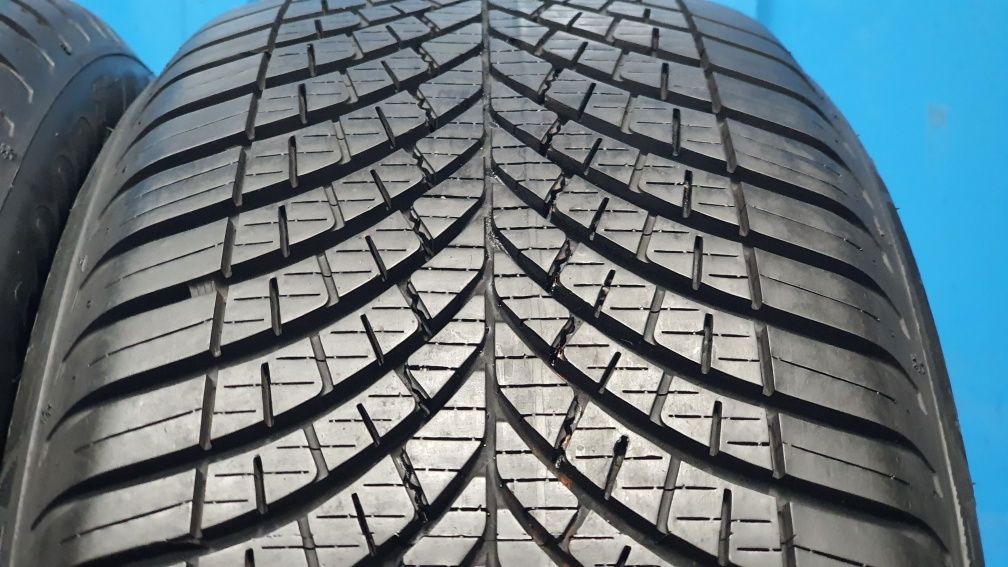 235/45 R18 Markowe opony całoroczne Goodyear ! Rok 2023