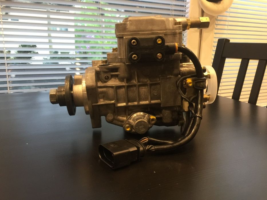 Pompa wtryskowa 1.9 TDI 11mm AHH ASV ALH AFN Golf Passat Audi Seat