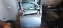 Porta frente esquerda fiat grande punto de 2012