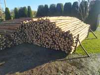 Stemple Budowlane pod strop NOWE 3m i 3.5 i 4 metrowe !!