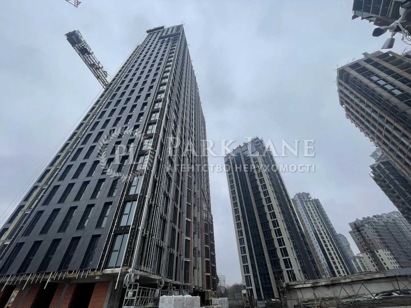 2 Кім  Залізничне шосе Nordica Residence Печерський метро