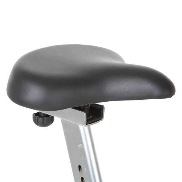 Rower stacjonarny magnetyczny z generatorem FINNLO MAXIMUM UB 8000