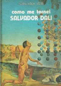 14955
	
Como me tornei Salvador Dali