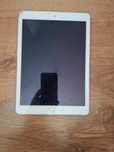 Ipad Air A1474 używany, lekko pęknięty