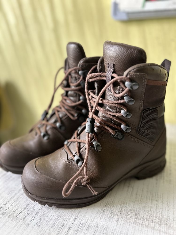 Buty haix wojskowe rozmiar 39 wkładka 25.5 cm