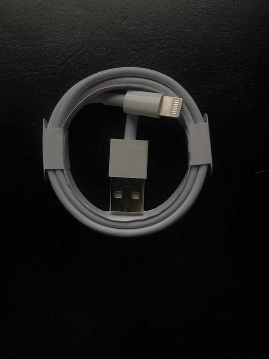 Зарядний кабель (зарядка) для iPhone айфона