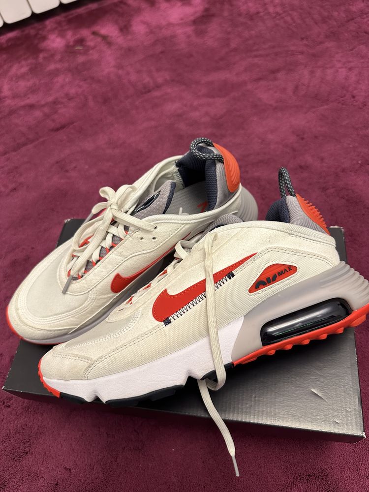 Buty Nike Air 2090