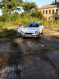 Продам ЗАЗ 968 1991 года Срочно
