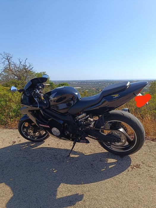 Honda CBR 609 F4 25kw
