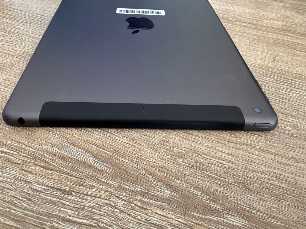 IPad 9th 10.2 2021 Silver WiFi
