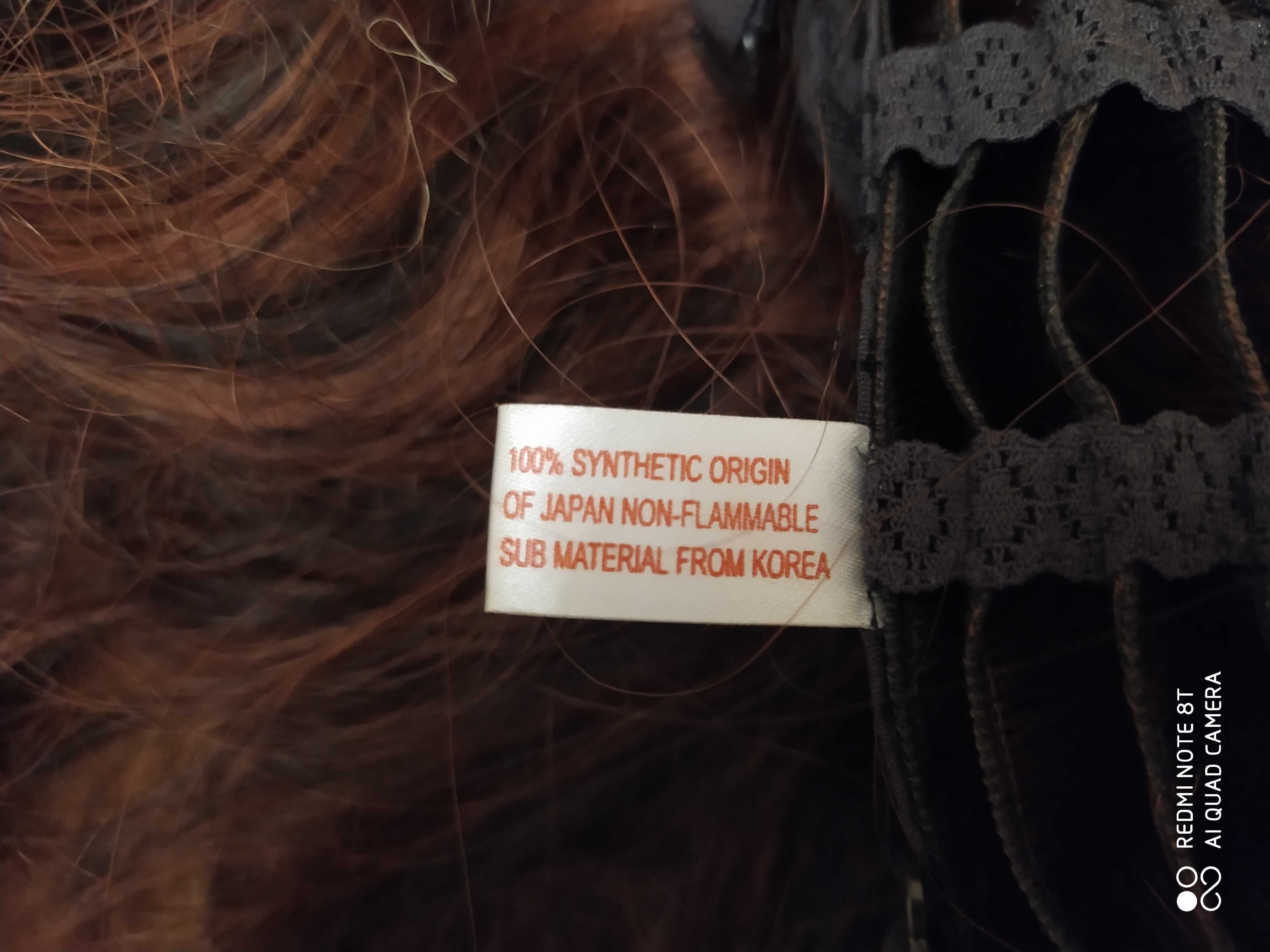 Женский парик Корея продам