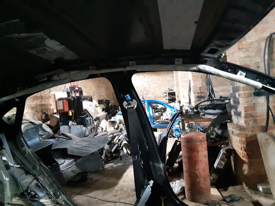 Подушка безпеки,подушка безопасности kia forte 2018-2021 в наявності