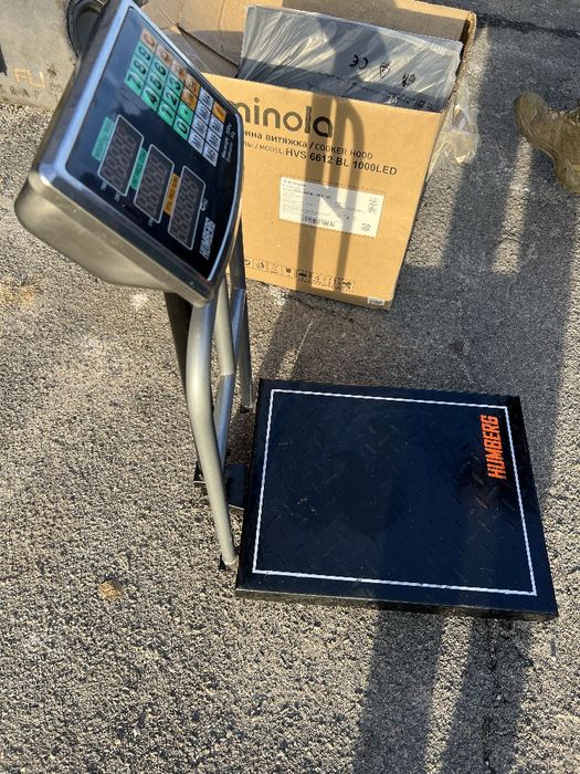 Ваги.                                      .