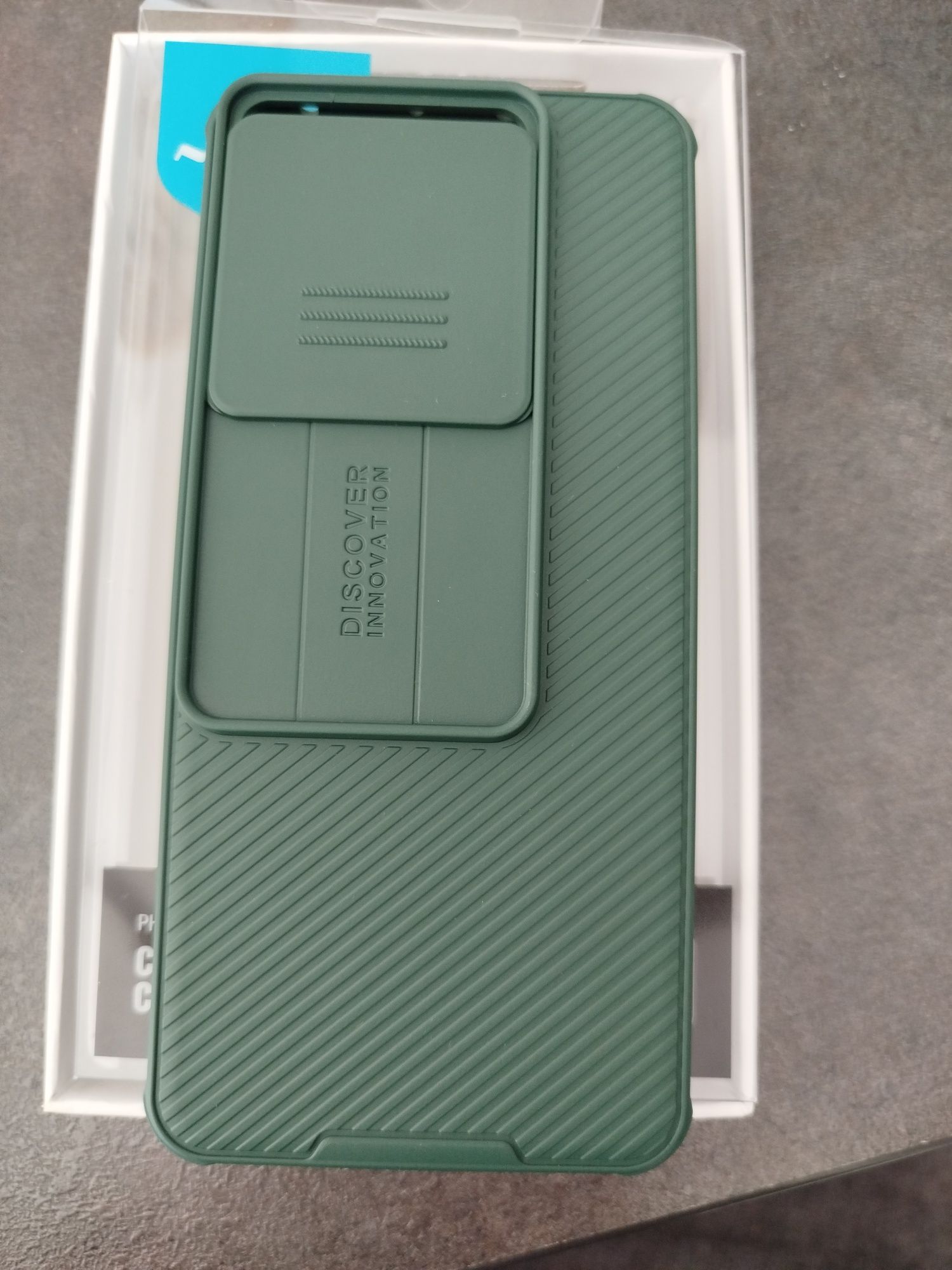 Nowe etui Redmi Note 13pro 5G, Mi Poco X6