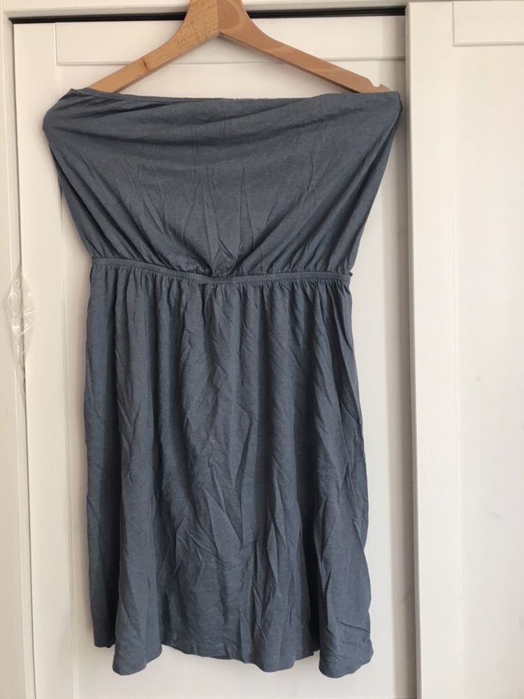 Duża paka ubrań - sukienki letnie L, XL h&m