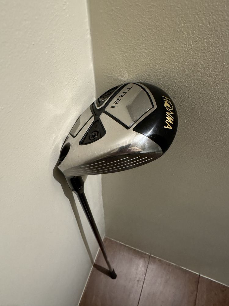 Madeira 3 HONMA TR21 15o