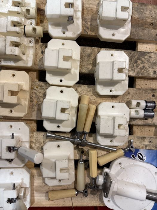 Carpigiani głowica dozownik do lodów ..