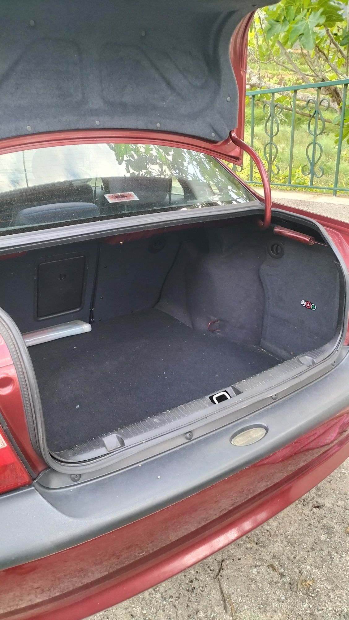 Opel Vectra 1.7 td