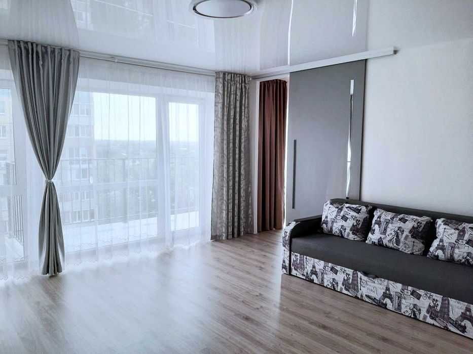 Сдается 2-х комнатная квартира в ЖК "Молодежный" (ул. Беляева 8А)